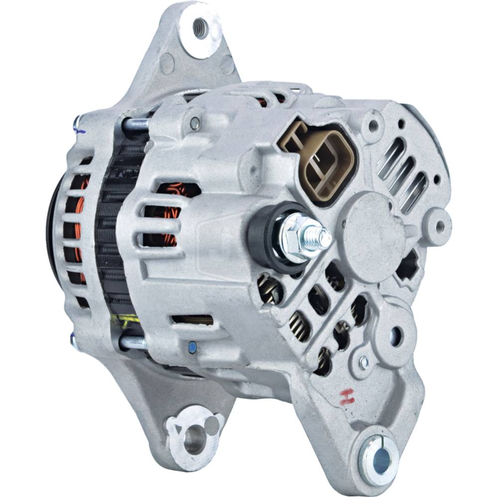 400-48105-JN J&N Electrical Products Alternator