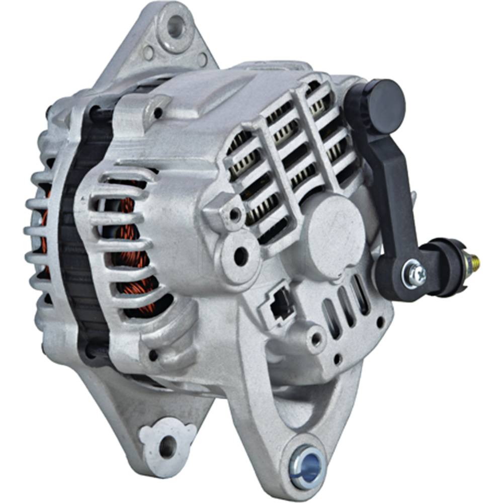 400-48113-JN J&N Electrical Products Alternator
