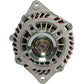400-48123-JN J&N Electrical Products Alternator