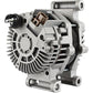 400-48124-JN J&N Electrical Products Alternator