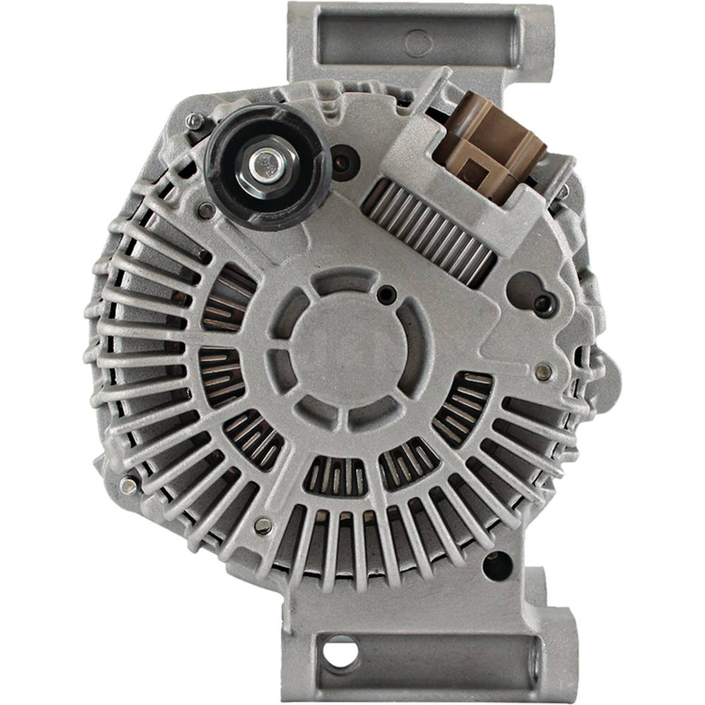 400-48124-JN J&N Electrical Products Alternator