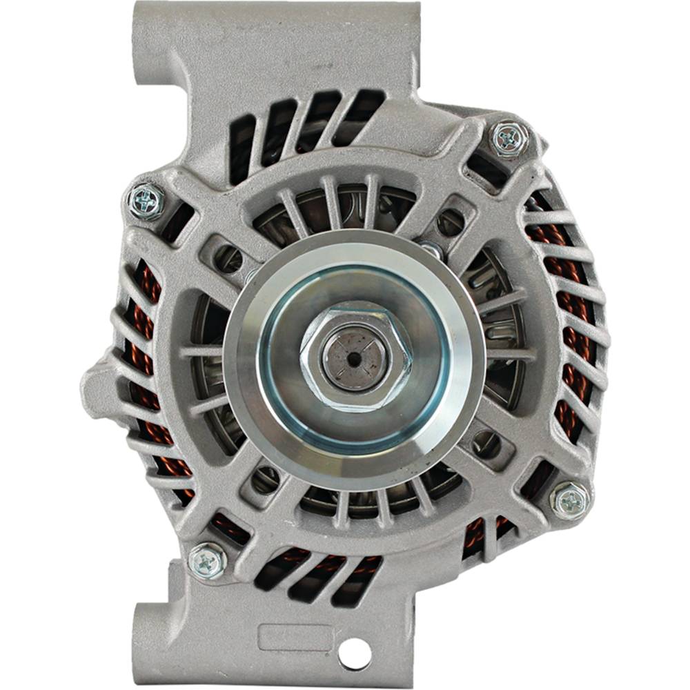 400-48124-JN J&N Electrical Products Alternator