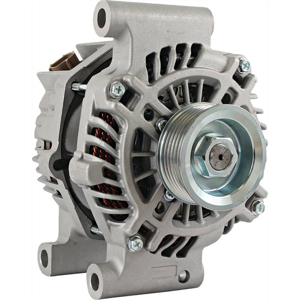 400-48124-JN J&N Electrical Products Alternator