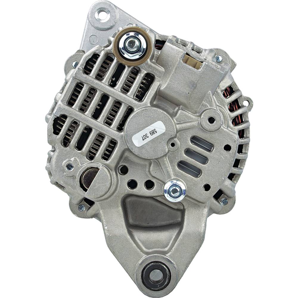 400-48131-JN J&N Electrical Products Alternator
