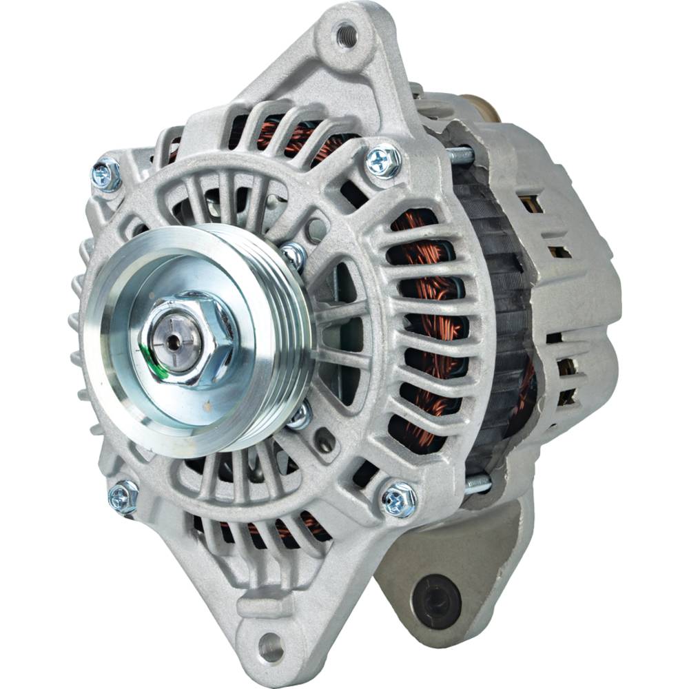 400-48133-JN J&N Electrical Products Alternator