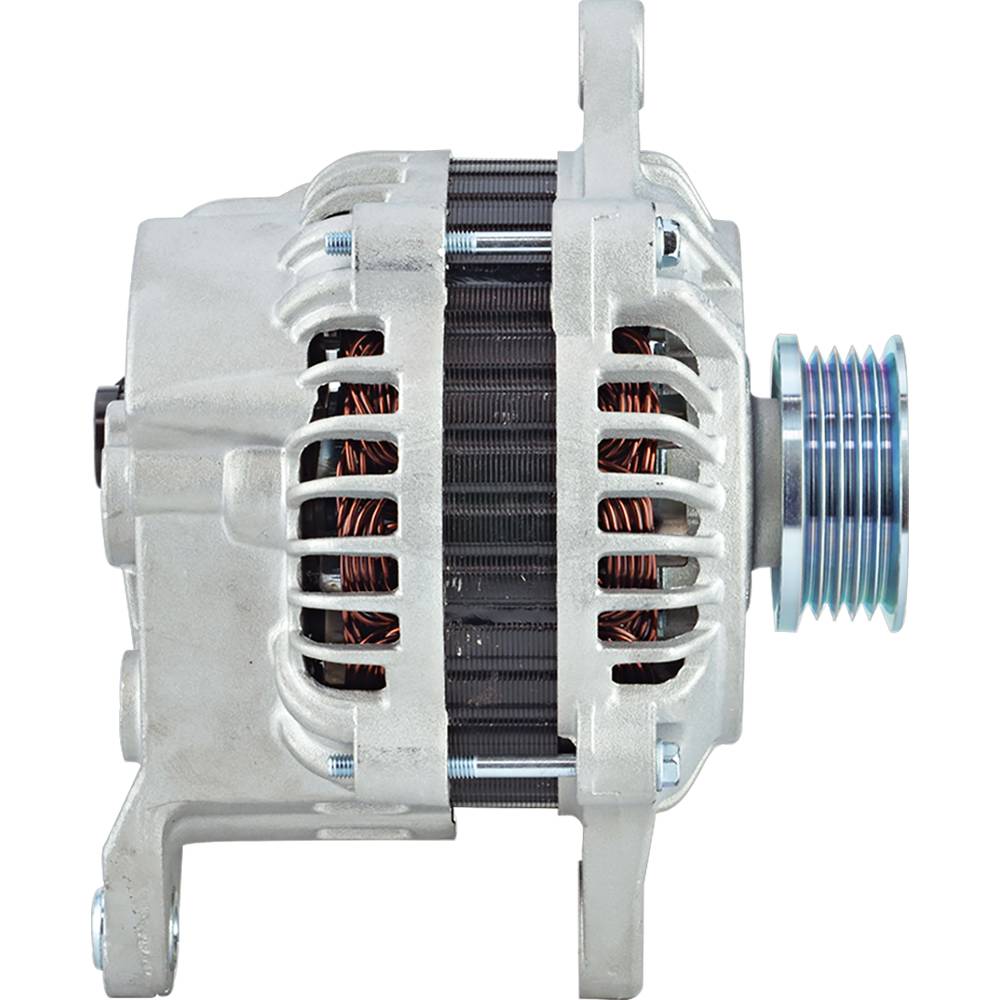 400-48137-JN J&N Electrical Products Alternator