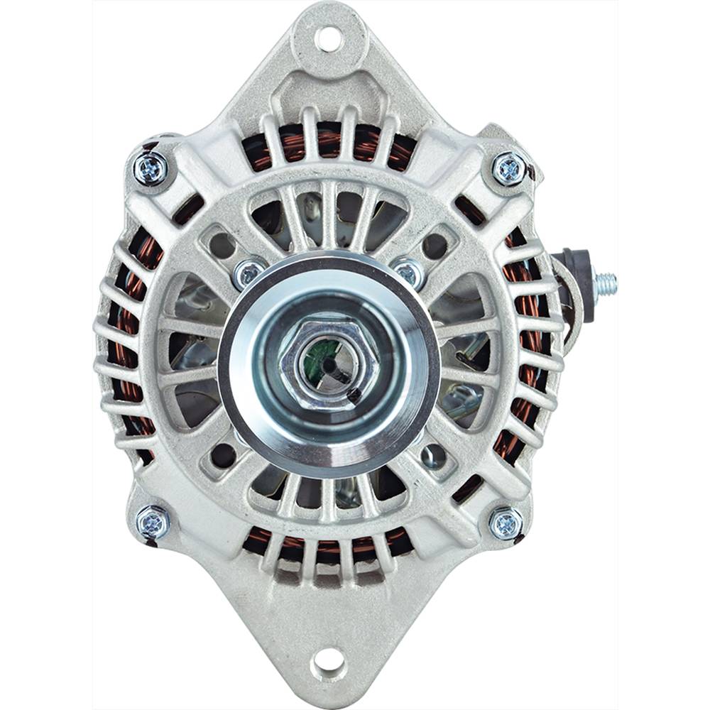 400-48137-JN J&N Electrical Products Alternator