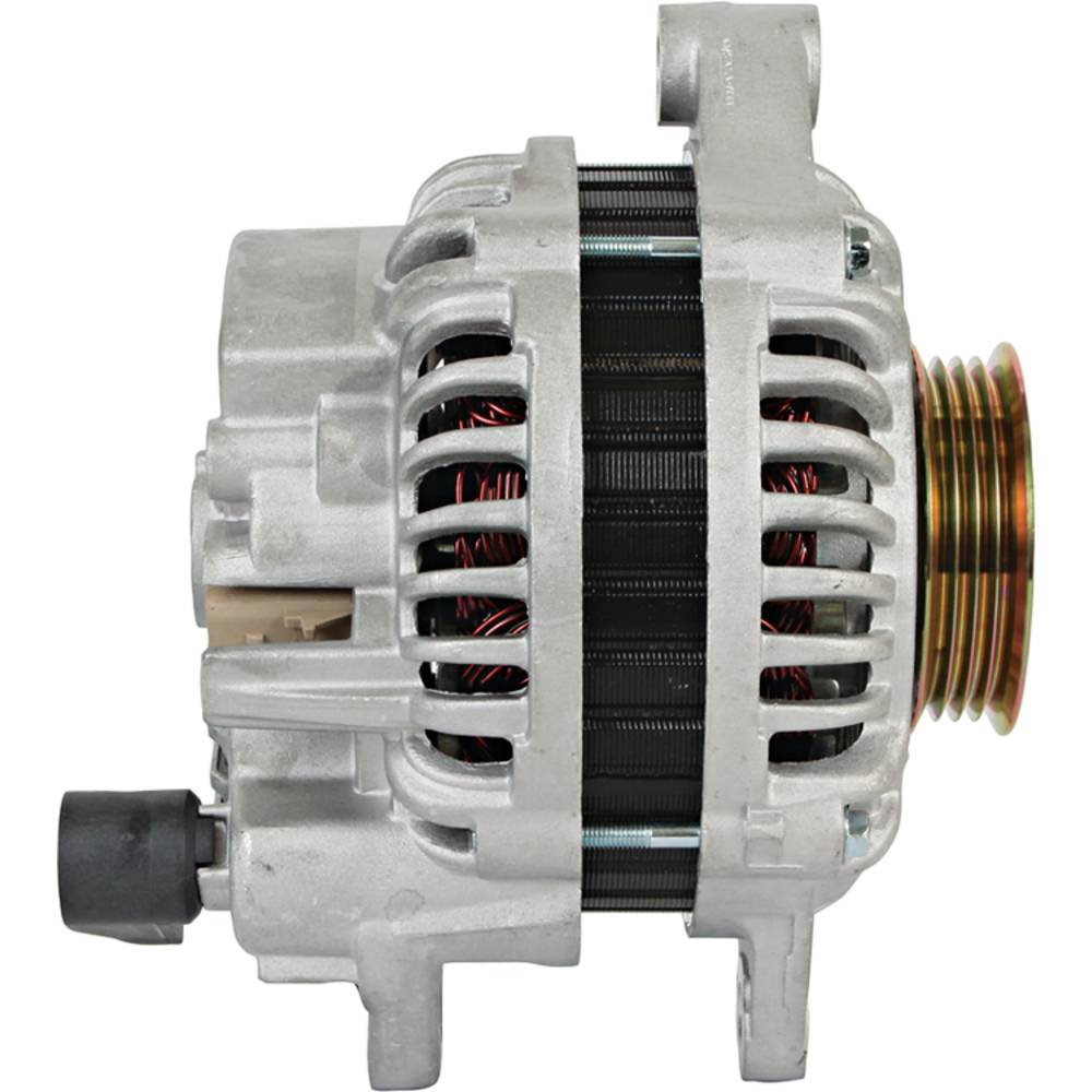 400-48141-JN J&N Electrical Products Alternator