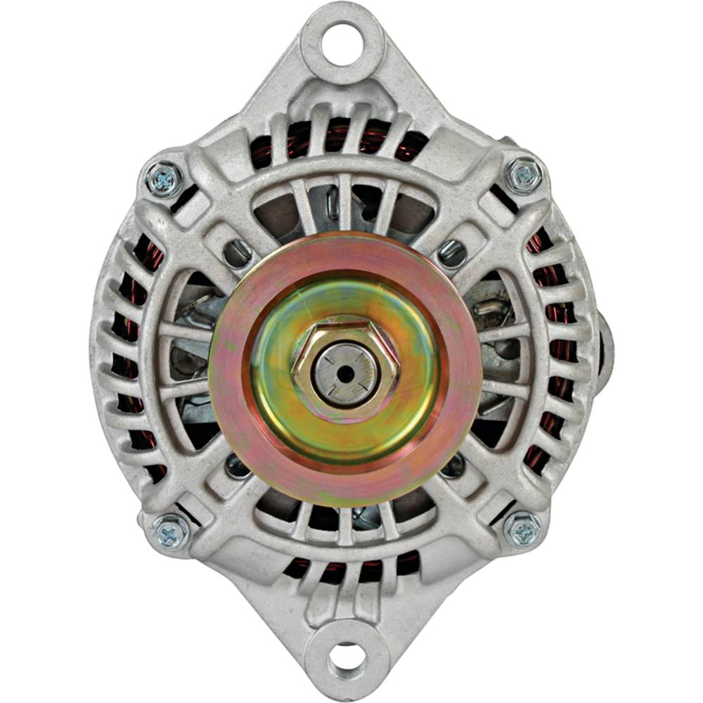 400-48141-JN J&N Electrical Products Alternator