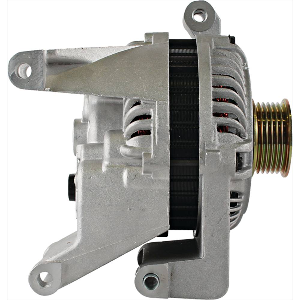 400-48144-JN J&N Electrical Products Alternator