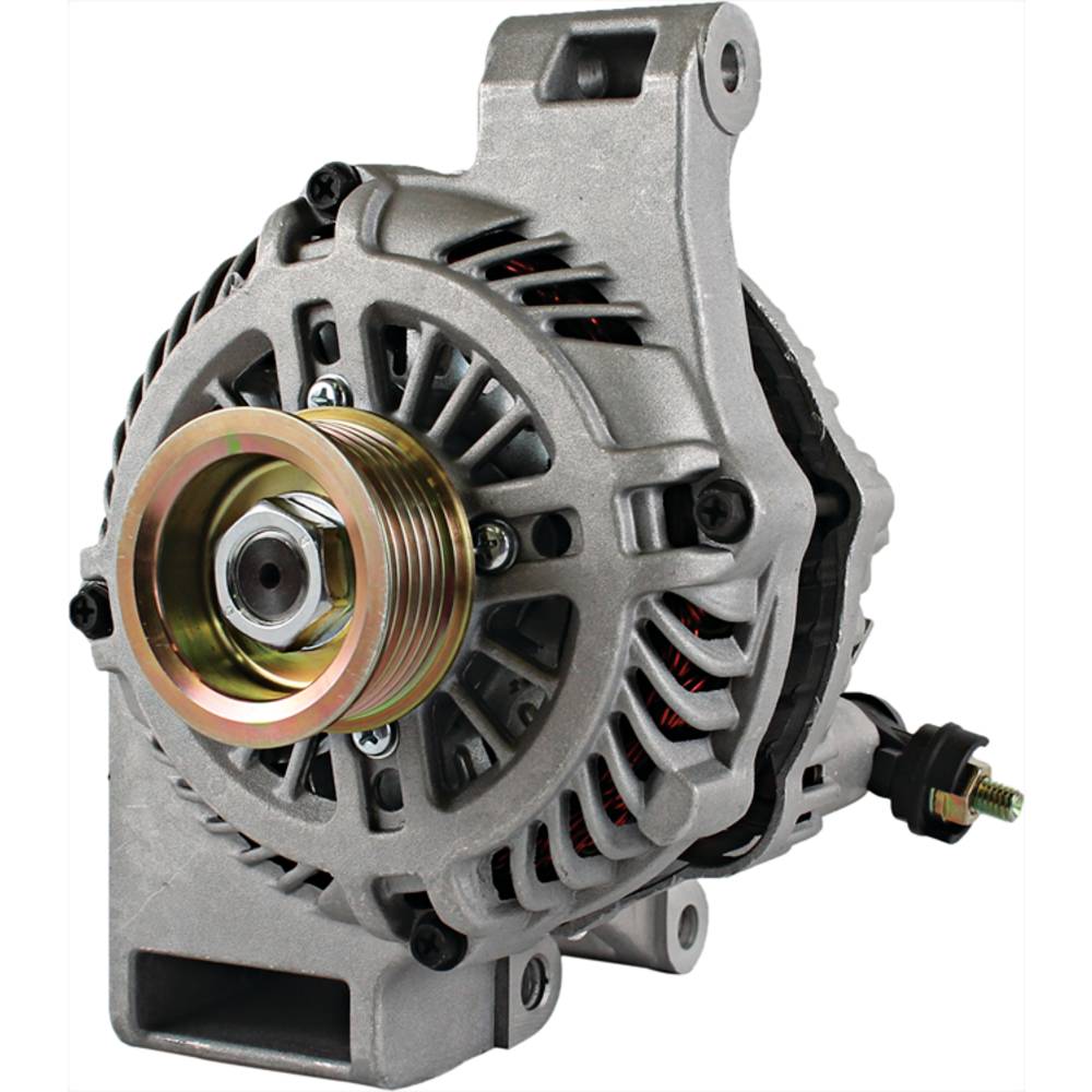 400-48144-JN J&N Electrical Products Alternator