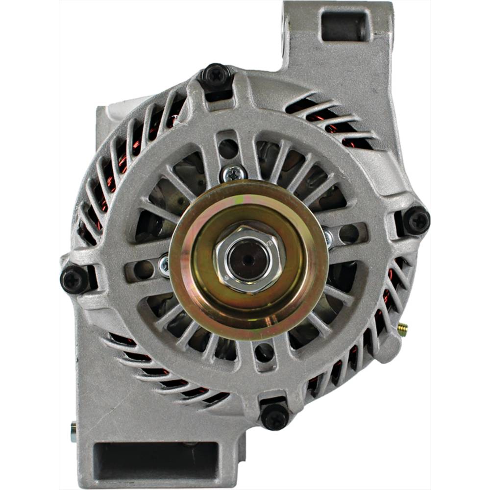 400-48144-JN J&N Electrical Products Alternator