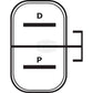 400-48144-JN J&N Electrical Products Alternator