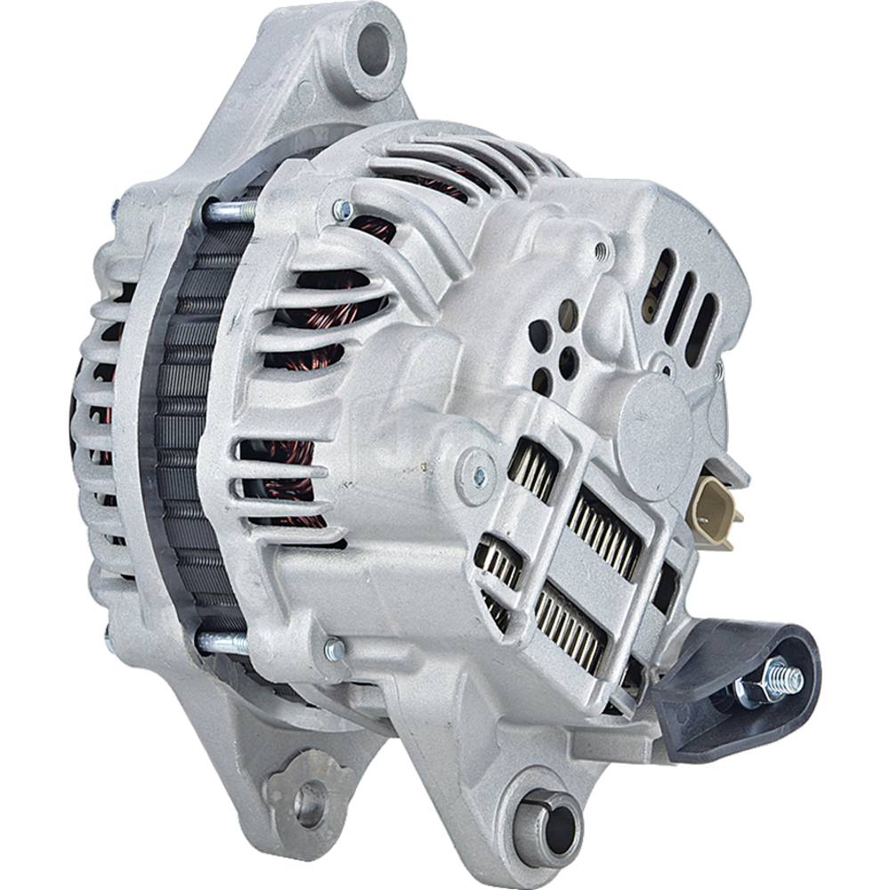400-48147-JN J&N Electrical Products Alternator