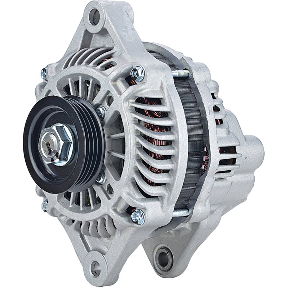 400-48147-JN J&N Electrical Products Alternator