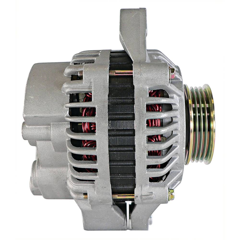 400-48151-JN J&N Electrical Products Alternator