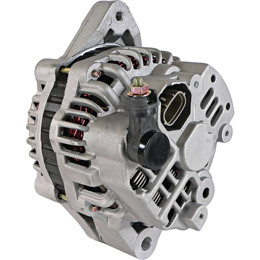 400-48151-JN J&N Electrical Products Alternator