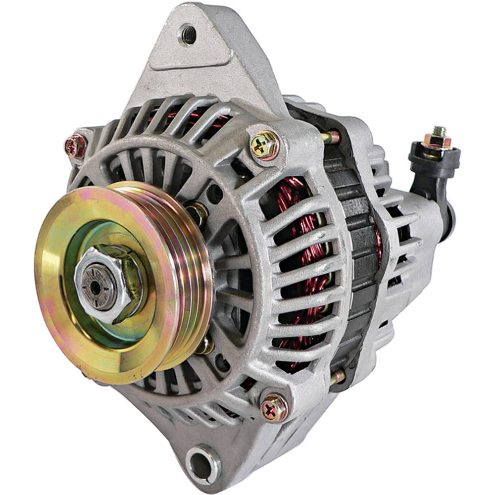 400-48151-JN J&N Electrical Products Alternator
