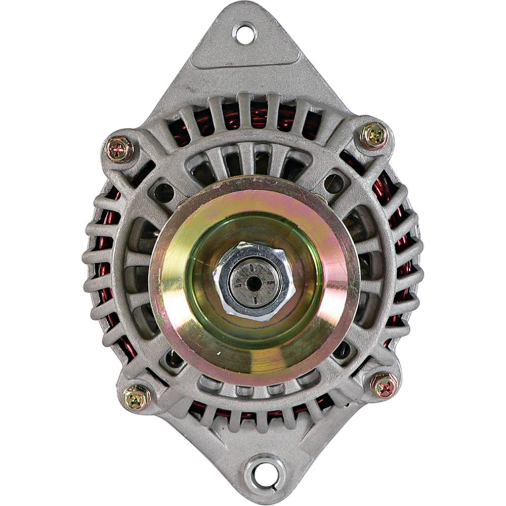 400-48151-JN J&N Electrical Products Alternator