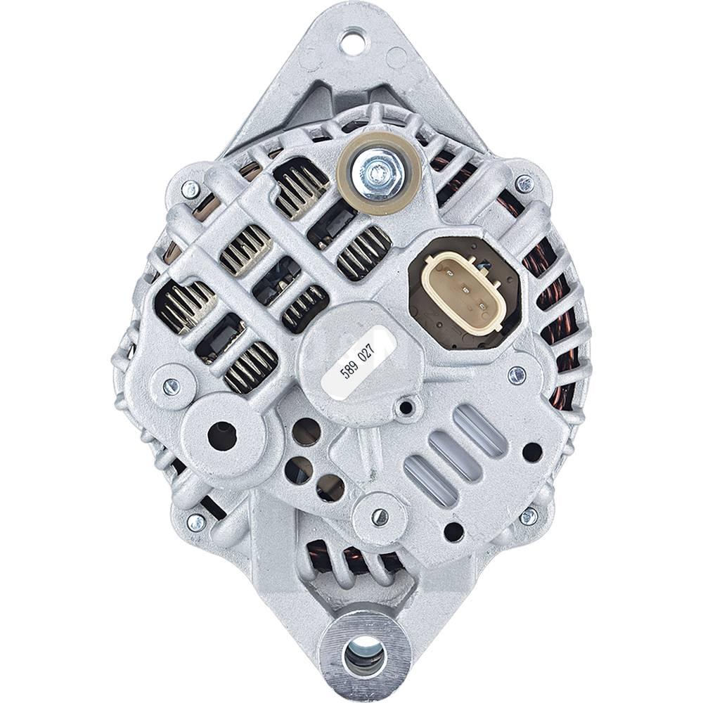 400-48154-JN J&N Electrical Products Alternator