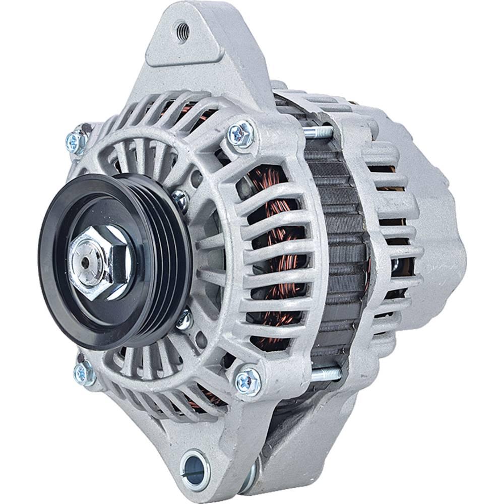 400-48154-JN J&N Electrical Products Alternator