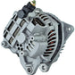 400-48160-JN J&N Electrical Products Alternator