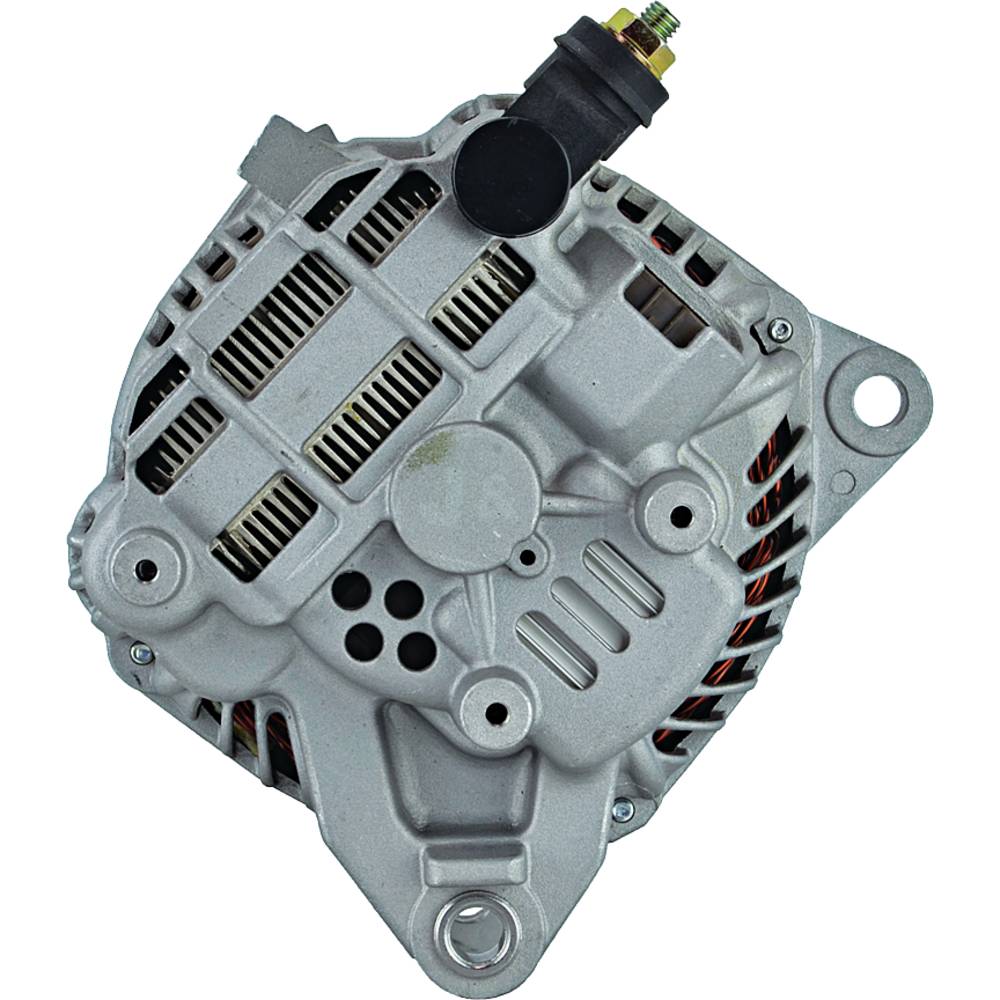 400-48160-JN J&N Electrical Products Alternator