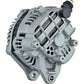 400-48160-JN J&N Electrical Products Alternator