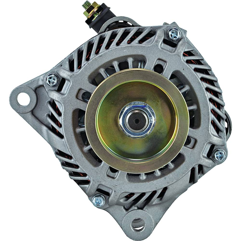 400-48160-JN J&N Electrical Products Alternator