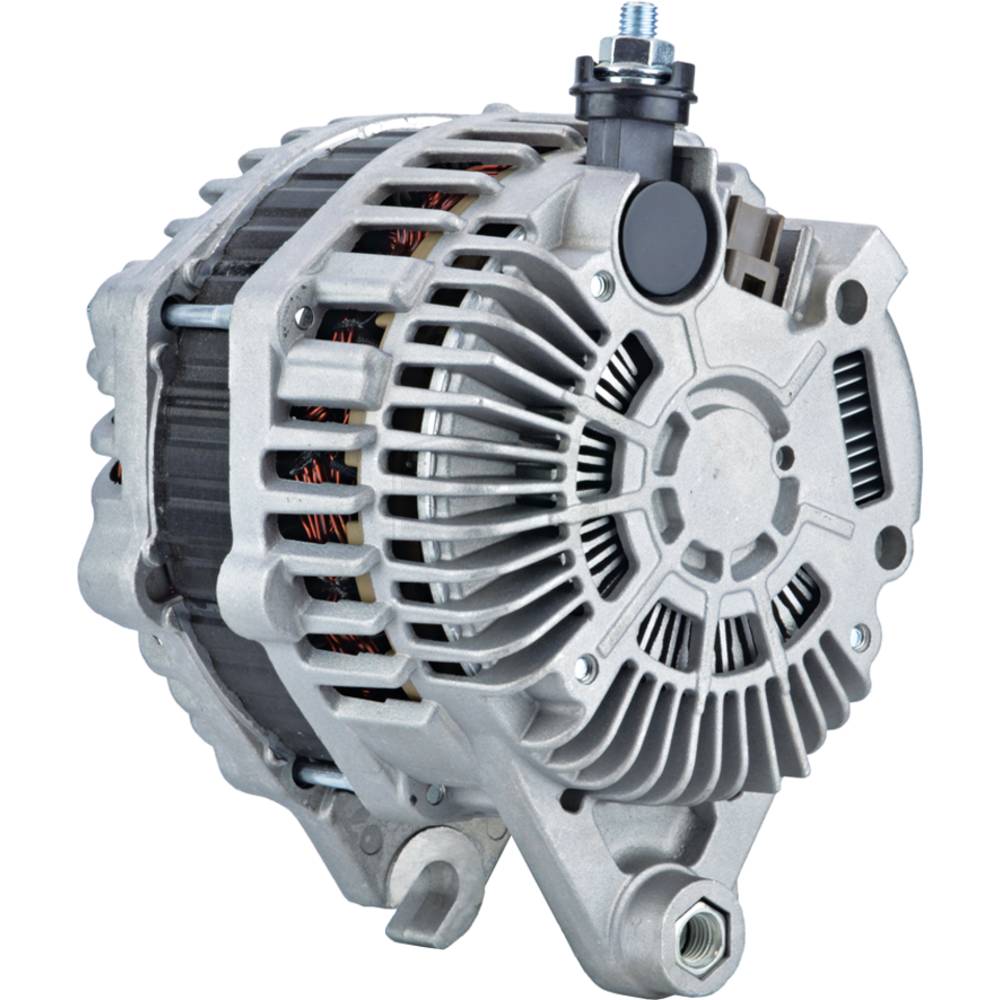 400-48161-JN J&N Electrical Products Alternator