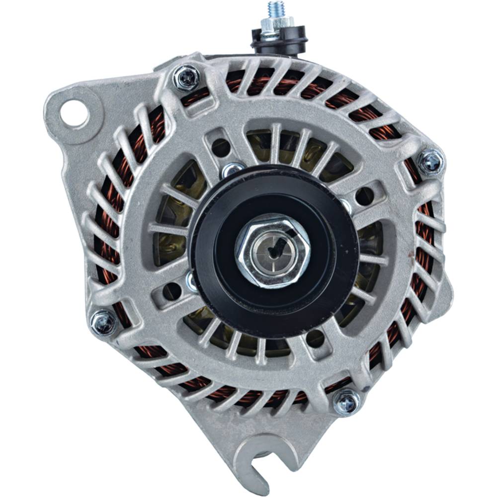 400-48161-JN J&N Electrical Products Alternator