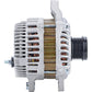 400-48162-JN J&N Electrical Products Alternator
