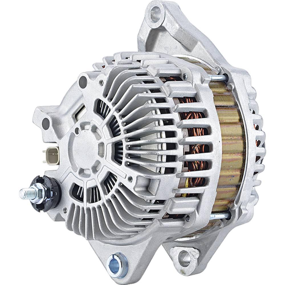 400-48162-JN J&N Electrical Products Alternator