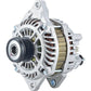 400-48162-JN J&N Electrical Products Alternator
