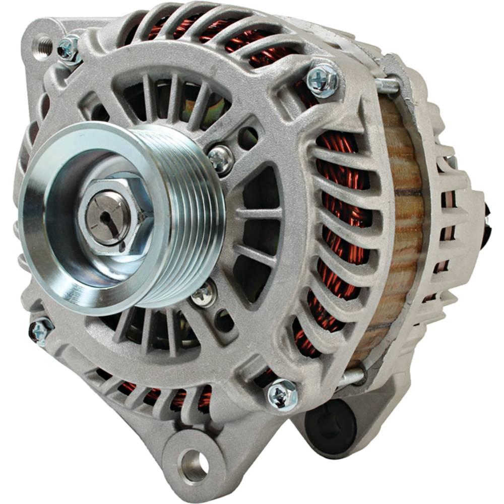400-48164-JN J&N Electrical Products Alternator