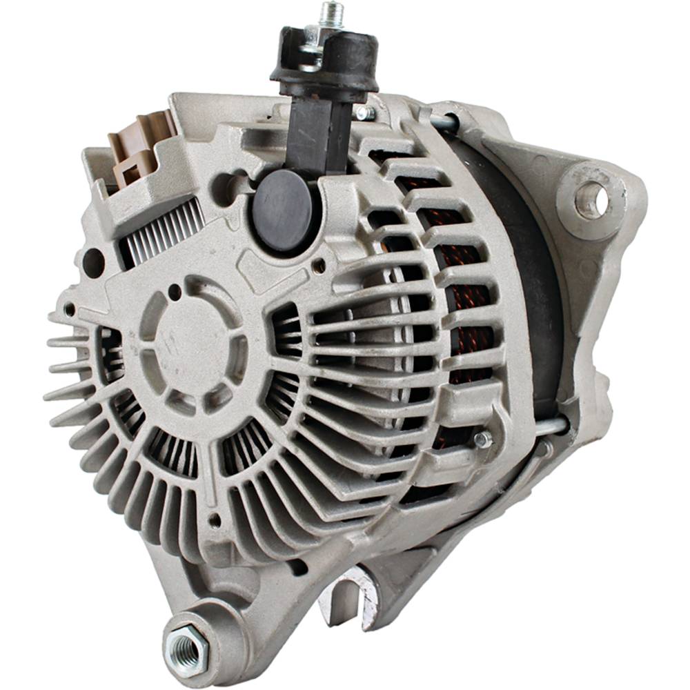 400-48166-JN J&N Electrical Products Alternator