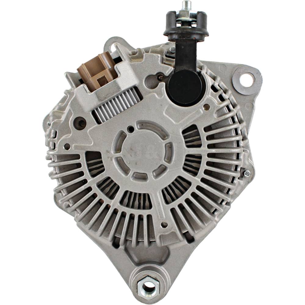 400-48166-JN J&N Electrical Products Alternator