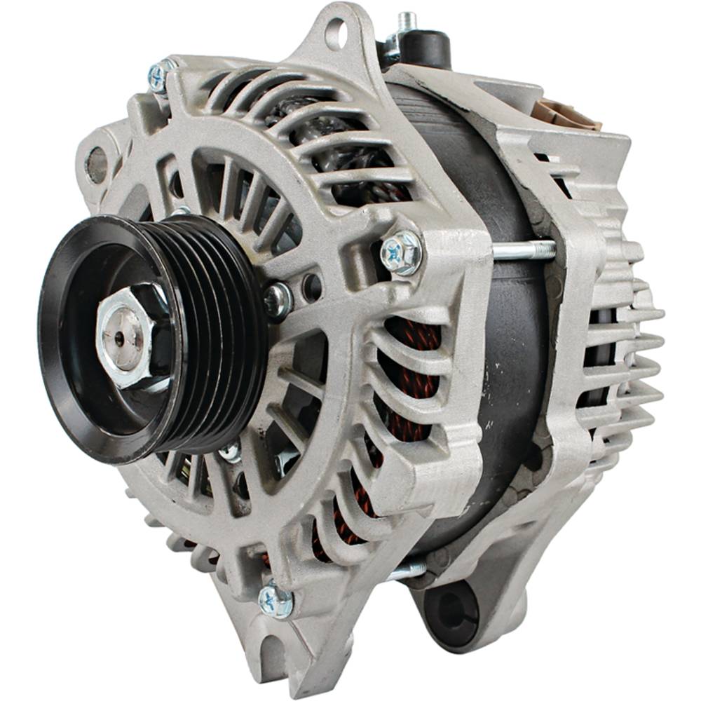 400-48166-JN J&N Electrical Products Alternator