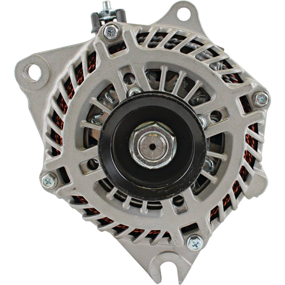 400-48166-JN J&N Electrical Products Alternator