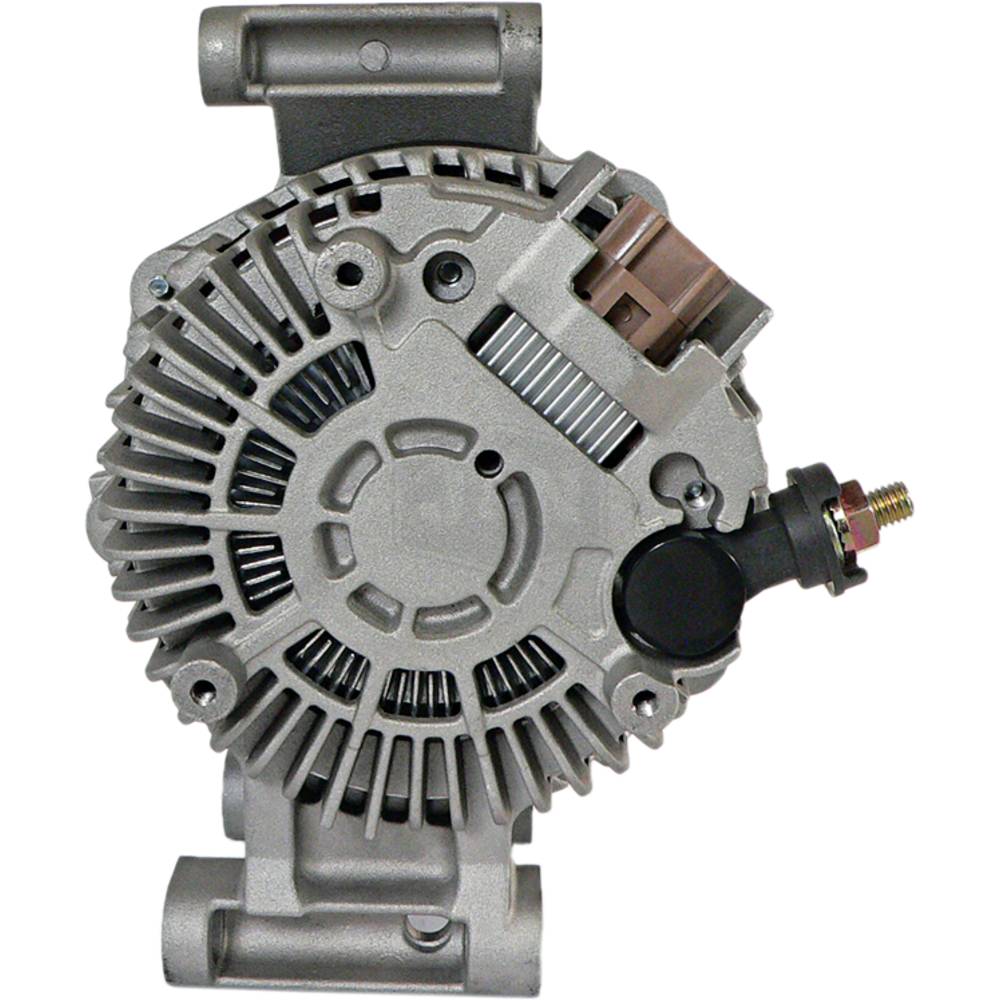 400-48167-JN J&N Electrical Products Alternator