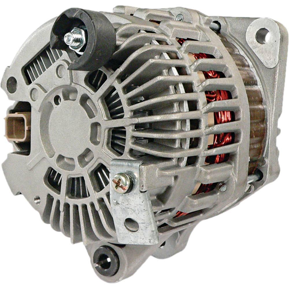 400-48170-JN J&N Electrical Products Alternator