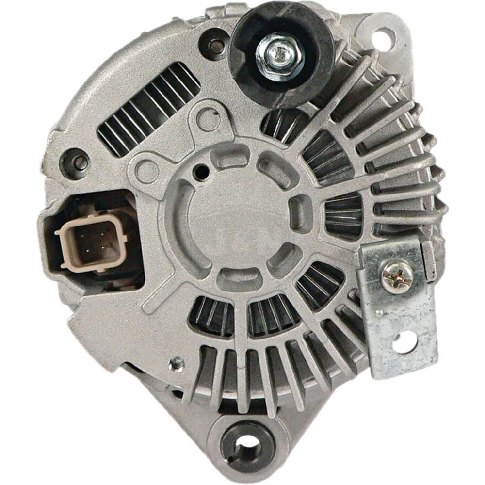 400-48170-JN J&N Electrical Products Alternator