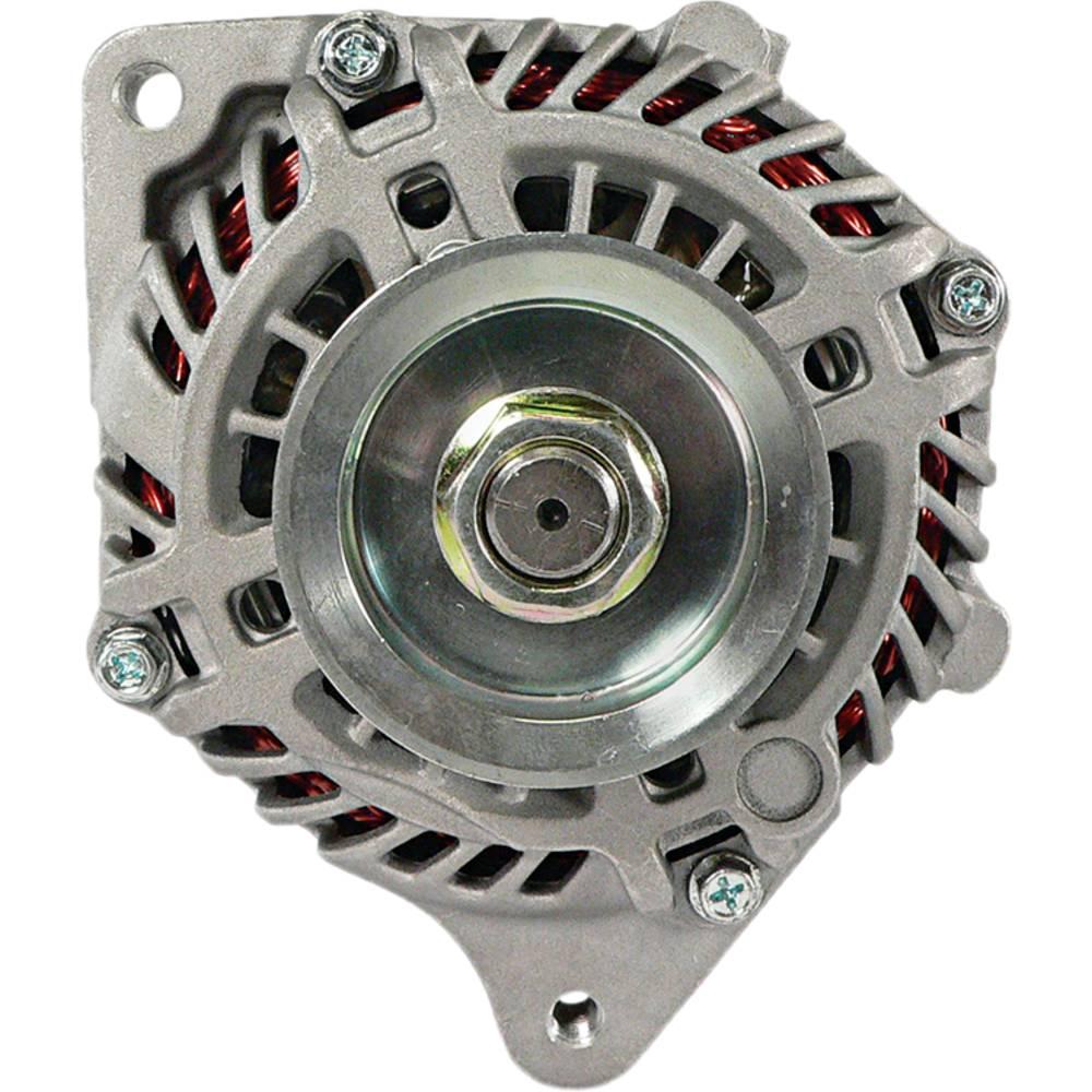 400-48170-JN J&N Electrical Products Alternator
