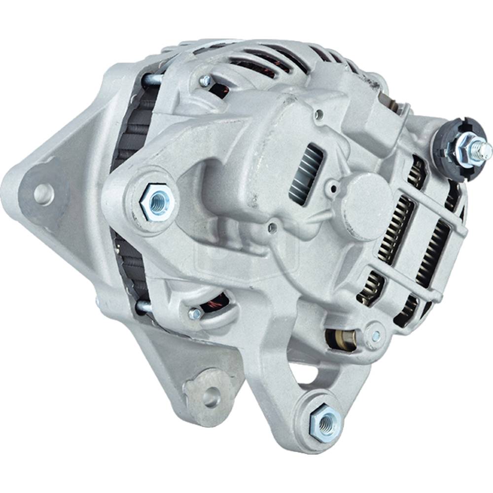 400-48172-JN J&N Electrical Products Alternator