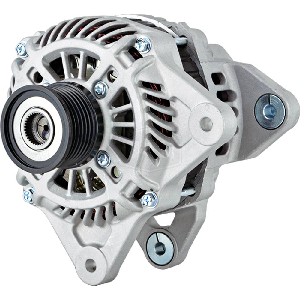 400-48172-JN J&N Electrical Products Alternator