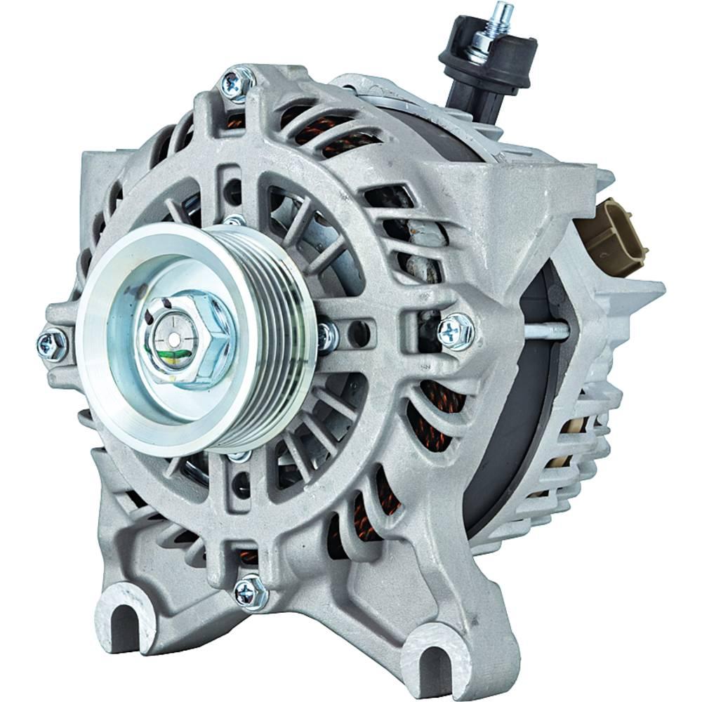 400-48182R-JN J&N Electrical Products Alternator