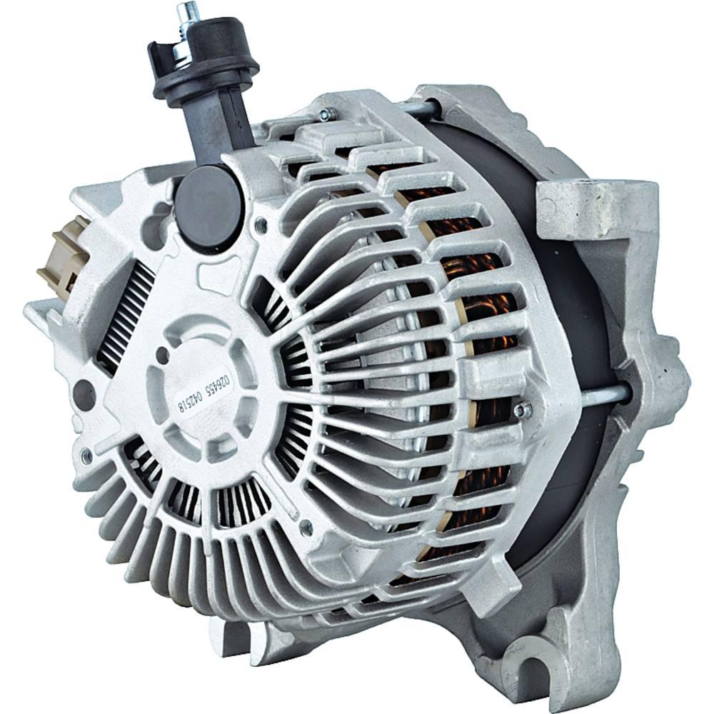 400-48182R-JN J&N Electrical Products Alternator
