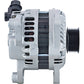 400-48183-JN J&N Electrical Products Alternator