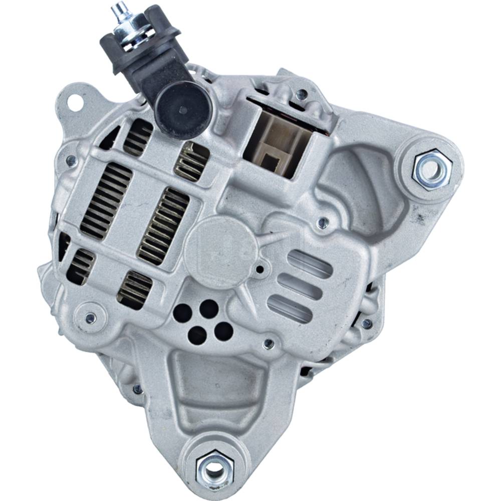 400-48183-JN J&N Electrical Products Alternator