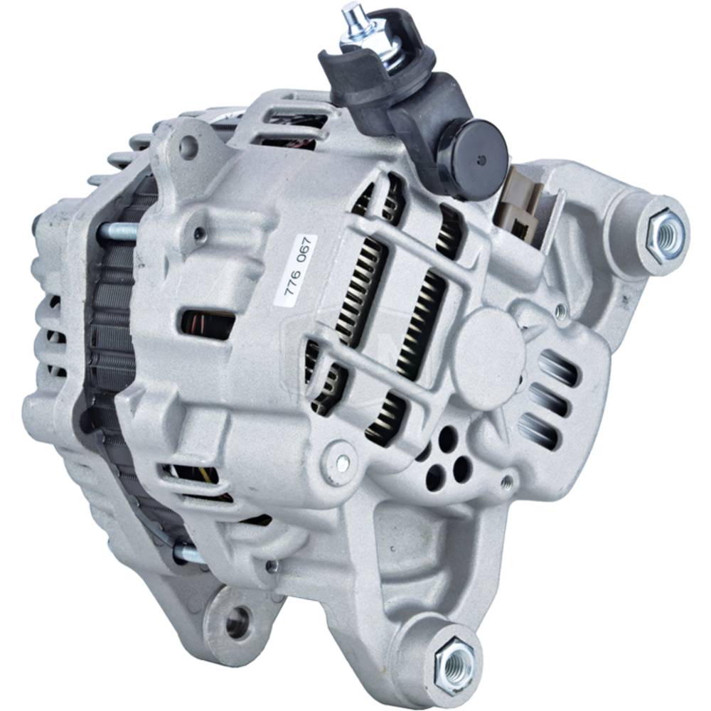 400-48183-JN J&N Electrical Products Alternator